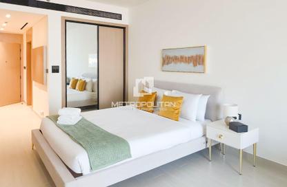 Apartment - Studio - 1 Bathroom for sale in Dawn by Binghatti - District 16 - Jumeirah Village Circle - Dubai Apartment - Studio - 1 Bathroom for sale in Dawn by Binghatti - District 16 - Jumeirah Village Circle - Dubai