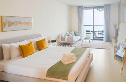 Apartment - Studio - 1 Bathroom for sale in Dawn by Binghatti - District 16 - Jumeirah Village Circle - Dubai