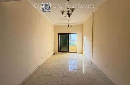 Apartment - 1 - 2 for sale in Paradise Lakes Tower B6 - Paradise Lakes Towers - Emirates City - Ajman Apartment - 1 - 2 for sale in Paradise Lakes Tower B6 - Paradise Lakes Towers - Emirates City - Ajman