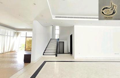 Villa - 5 Bedrooms - 7+ Bathrooms for rent in Al Barsha South 2 - Al Barsha South - Al Barsha - Dubai