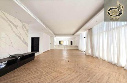 Villa - 5 Bedrooms - 7+ Bathrooms for rent in Al Barsha South 2 - Al Barsha South - Al Barsha - Dubai