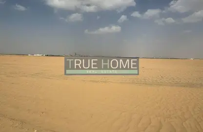 Land - Studio for sale in Al Sehma - Al Rowdat Suburb - Sharjah