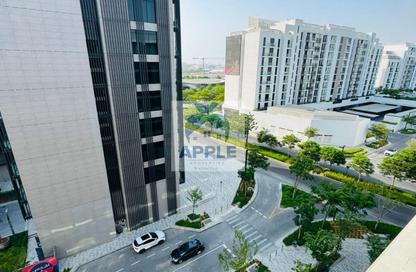 Apartment - 1 Bedroom - 2 Bathrooms for rent in Sokoon - Naseej District - Aljada - Sharjah Apartment - 1 Bedroom - 2 Bathrooms for rent in Sokoon - Naseej District - Aljada - Sharjah