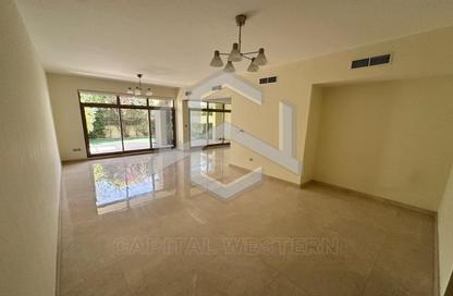 Townhouse - 4 Bedrooms - 6 Bathrooms for rent in The Polo Townhouses - Meydan Gated Community - Meydan - Dubai
