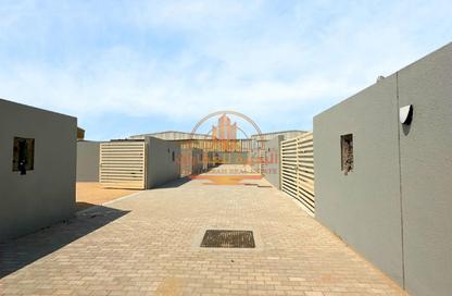 Land - Studio for rent in Al Sajaa S - Al Sajaa - Sharjah