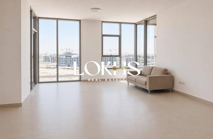 Apartment - 2 Bedrooms - 3 Bathrooms for rent in The Pulse Boulevard Apartments (C2) - The Pulse - Dubai South (Dubai World Central) - Dubai Apartment - 2 Bedrooms - 3 Bathrooms for rent in The Pulse Boulevard Apartments (C2) - The Pulse - Dubai South (Dubai World Central) - Dubai