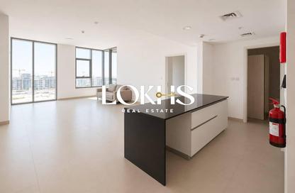 Apartment - 2 Bedrooms - 3 Bathrooms for rent in The Pulse Boulevard Apartments (C2) - The Pulse - Dubai South (Dubai World Central) - Dubai Apartment - 2 Bedrooms - 3 Bathrooms for rent in The Pulse Boulevard Apartments (C2) - The Pulse - Dubai South (Dubai World Central) - Dubai