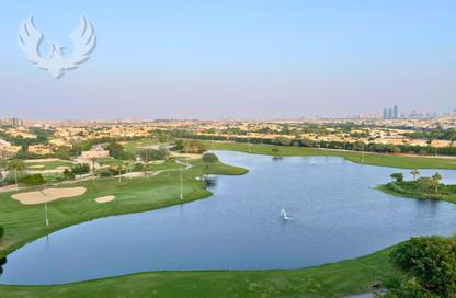 Apartment - 3 Bedrooms - 4 Bathrooms for rent in Vida Residence 4 - Vida Residence - The Hills - Dubai Apartment - 3 Bedrooms - 4 Bathrooms for rent in Vida Residence 4 - Vida Residence - The Hills - Dubai