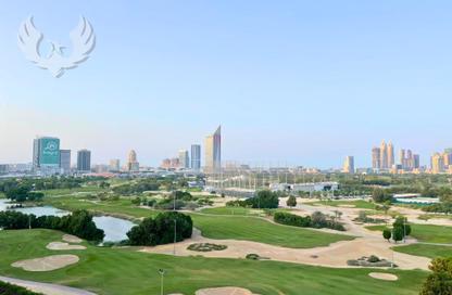 Apartment - 3 Bedrooms - 4 Bathrooms for rent in Vida Residence 4 - Vida Residence - The Hills - Dubai Apartment - 3 Bedrooms - 4 Bathrooms for rent in Vida Residence 4 - Vida Residence - The Hills - Dubai