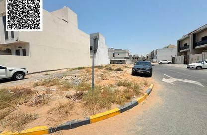 Land - Studio for sale in Al Zaheya Gardens - Al Zahya - Ajman Land - Studio for sale in Al Zaheya Gardens - Al Zahya - Ajman