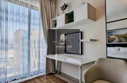 Apartment - Studio - 1 for rent in Muwaileh 29 Building - Muwaileh - Sharjah