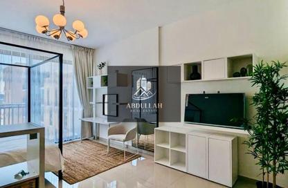 Apartment - Studio - 1 for rent in Muwaileh 29 Building - Muwaileh - Sharjah