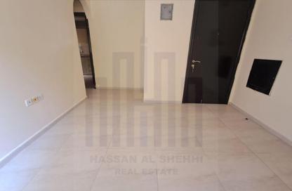 Apartment - 1 - 1 for rent in Muwailih Building - Muwaileh - Sharjah