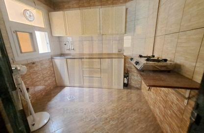 Apartment - 1 - 1 for rent in Muwailih Building - Muwaileh - Sharjah