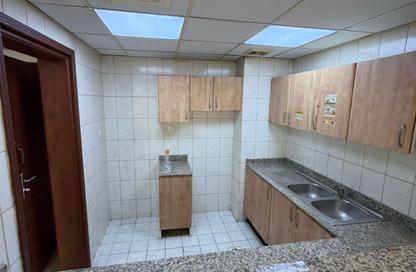 Apartment - 1 Bedroom - 2 Bathrooms for sale in Building J06 - Morocco Cluster - International City - Dubai