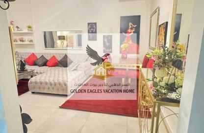 Apartment - 1 Bedroom - 1 Bathroom for rent in Al Khan 9 building - Al Khan - Sharjah Apartment - 1 Bedroom - 1 Bathroom for rent in Al Khan 9 building - Al Khan - Sharjah