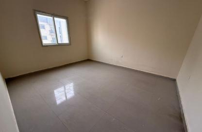 Apartment - 1 Bedroom - 2 Bathrooms for rent in Al Rumailah building - Al Rumailah 2 - Al Rumaila - Ajman
