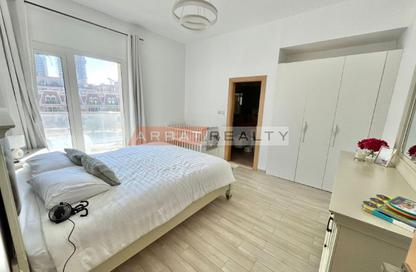Apartment - 2 - 2 for sale in Oxford Residence 1 - District 13 - Jumeirah Village Circle - Dubai