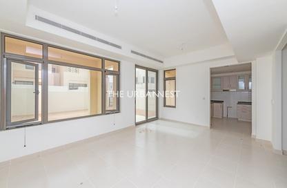 Villa - 3 Bedrooms - 4 Bathrooms for rent in Mira Oasis 3 - Mira Oasis - Reem - Dubai