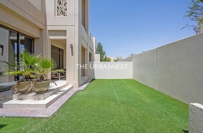 Villa - 3 Bedrooms - 4 Bathrooms for rent in Mira Oasis 3 - Mira Oasis - Reem - Dubai