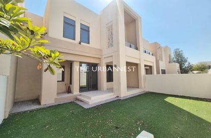 Villa - 3 Bedrooms - 4 Bathrooms for rent in Mira Oasis 3 - Mira Oasis - Reem - Dubai