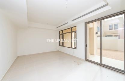 Villa - 3 Bedrooms - 4 Bathrooms for rent in Mira Oasis 3 - Mira Oasis - Reem - Dubai