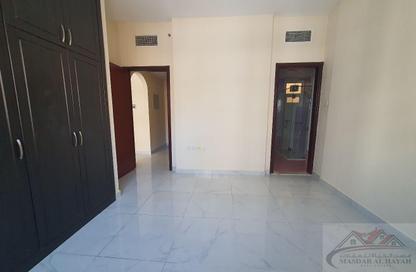 Apartment - 1 Bedroom - 2 Bathrooms for rent in Muwaileh 3 Building - Muwaileh - Sharjah