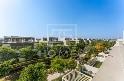 فيلا - 5 غرف نوم - 6 حمامات للبيع في أورا جاردنز - تلال الغاف - دبي فيلا - 5 غرف نوم - 6 حمامات للبيع في أورا جاردنز - تلال الغاف - دبي