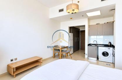 Apartment - Studio - 1 for sale in Candace Acacia - Al Furjan - Dubai