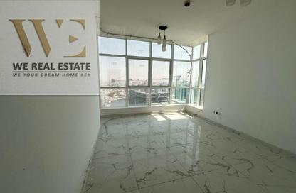 Apartment - 2 - 3 for rent in Oasis Tower 1 - Oasis Tower - Al Rashidiya 1 - Al Rashidiya - Ajman