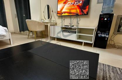Apartment - Studio - 1 Bathroom for rent in Al Jurf 2 - Al Jurf - Ajman Downtown - Ajman