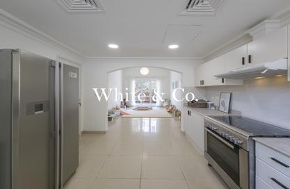Villa - 3 Bedrooms - 3 Bathrooms for sale in Meadows 9 - Meadows - Dubai