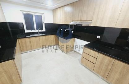 Apartment - 2 Bedrooms - 3 Bathrooms for rent in Empower HQ Residential - Al Jaddaf - Dubai