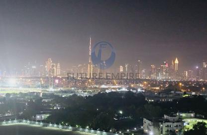 Apartment - 2 Bedrooms - 3 Bathrooms for rent in Empower HQ Residential - Al Jaddaf - Dubai