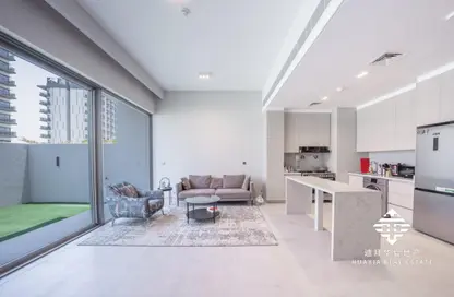 تاون هاوس - 3 غرف نوم - 4 حمامات للايجار في ماج آي - ماج سيتي - مدينة الشيخ محمد بن راشد - دبي