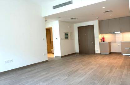 Apartment - 1 Bedroom - 2 Bathrooms for sale in Rosewater at Creek Beach Building 1 - Rosewater at Creek Beach - Creek Beach - Dubai Creek Harbour (The Lagoons) - Dubai