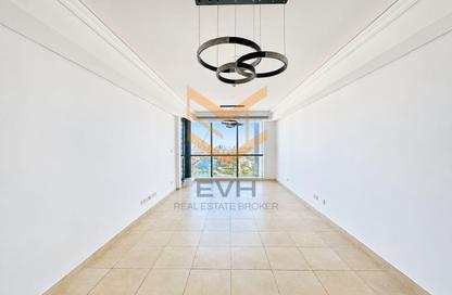 Apartment - 2 - 2 for rent in Goldcrest Views 2 - JLT Cluster J - Jumeirah Lake Towers - Dubai