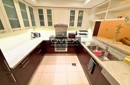 Apartment - 1 Bedroom - 2 Bathrooms for rent in Boulevard Central Tower 2 - Boulevard Central Towers - Downtown Dubai - Dubai Apartment - 1 Bedroom - 2 Bathrooms for rent in Boulevard Central Tower 2 - Boulevard Central Towers - Downtown Dubai - Dubai