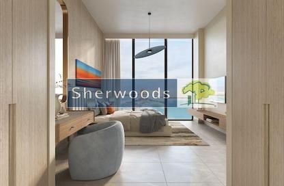 Apartment - Studio - 1 Bathroom for sale in Al Hamra Waterfront - Al Hamra Village - Ras Al Khaimah