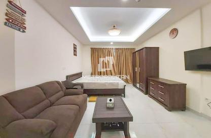 Apartment - Studio - 1 Bathroom for rent in Dar Al Jawhara - District 13 - Jumeirah Village Circle - Dubai