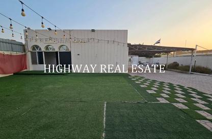 Villa - 3 - 4 for rent in Al Rifa'a - Mughaidir - Sharjah