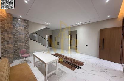 Villa - 6 Bedrooms - 7+ Bathrooms for sale in Al Amira Village - Al Yasmeen - Ajman
