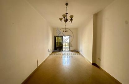 Apartment - 3 - 3 for rent in New Al Taawun Road - Al Taawun - Sharjah