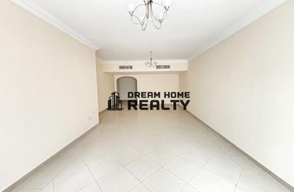 Apartment - 3 Bedrooms - 3 Bathrooms for rent in New Al Taawun Road - Al Taawun - Sharjah Apartment - 3 Bedrooms - 3 Bathrooms for rent in New Al Taawun Road - Al Taawun - Sharjah
