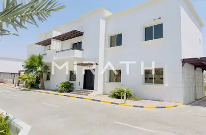Villa - 5 Bedrooms - 6 Bathrooms for rent in Al Barsha 1 Villas - Al Barsha 1 - Al Barsha - Dubai
