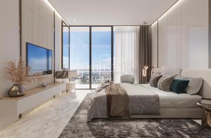 Apartment - 1 Bedroom - 2 Bathrooms for sale in Samana Barari Heights - Majan - Dubai Land - Dubai