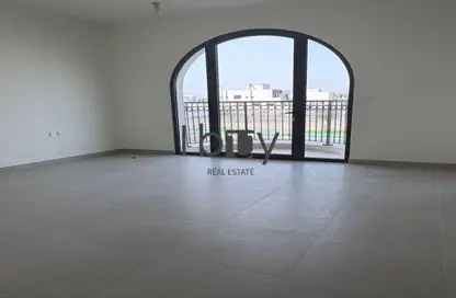 Villa - 3 Bedrooms - 5 Bathrooms for rent in Fay Al Reeman II - Al Shamkha - Abu Dhabi