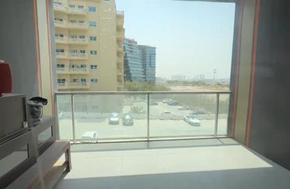 Apartment - 1 - 1 for sale in Binghatti Apartments - Dubai Silicon Oasis - Dubai Apartment - 1 - 1 for sale in Binghatti Apartments - Dubai Silicon Oasis - Dubai