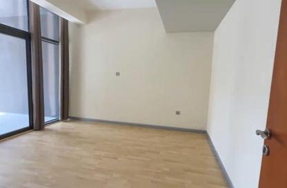 Apartment - 1 - 1 for sale in Binghatti Apartments - Dubai Silicon Oasis - Dubai