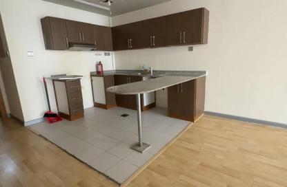 Apartment - 1 - 1 for sale in Binghatti Apartments - Dubai Silicon Oasis - Dubai Apartment - 1 - 1 for sale in Binghatti Apartments - Dubai Silicon Oasis - Dubai